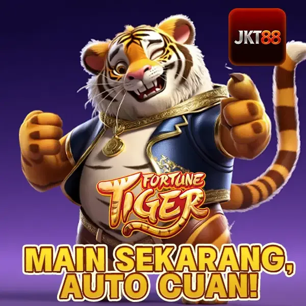 JKT88 Login Resmi APK 2026