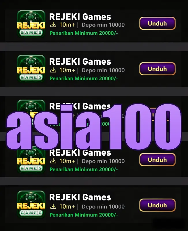 asia100 APK