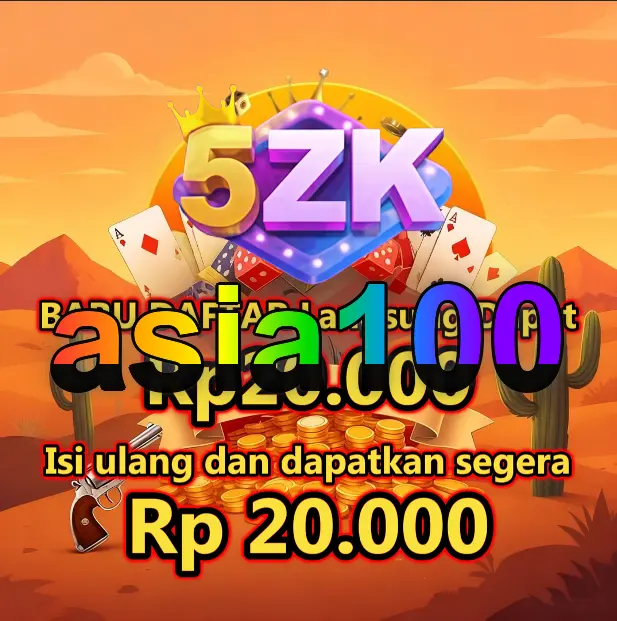 asia100 Masuk