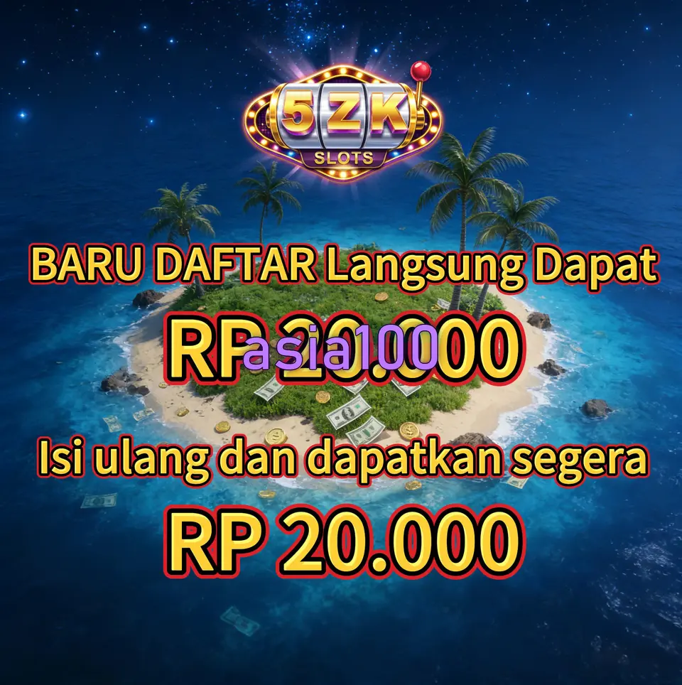 asia100 Masuk
