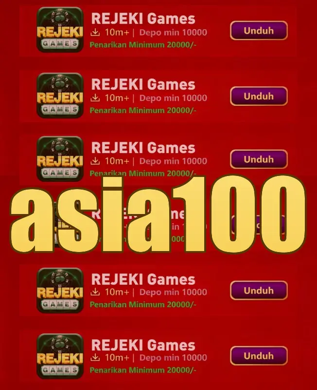asia100 Tangkapan Layar - APK Resmi