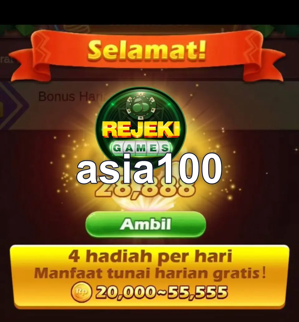 asia100 Preview - Resmi Unduh
